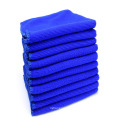 Preiswertes sauberes Schmutz-Auto-Reinigungs-personifiziertes Microfiber Tuch